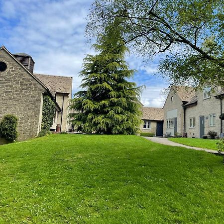 Sherbourne Cottage, Seven Springs Cottages Cheltenham Esterno foto