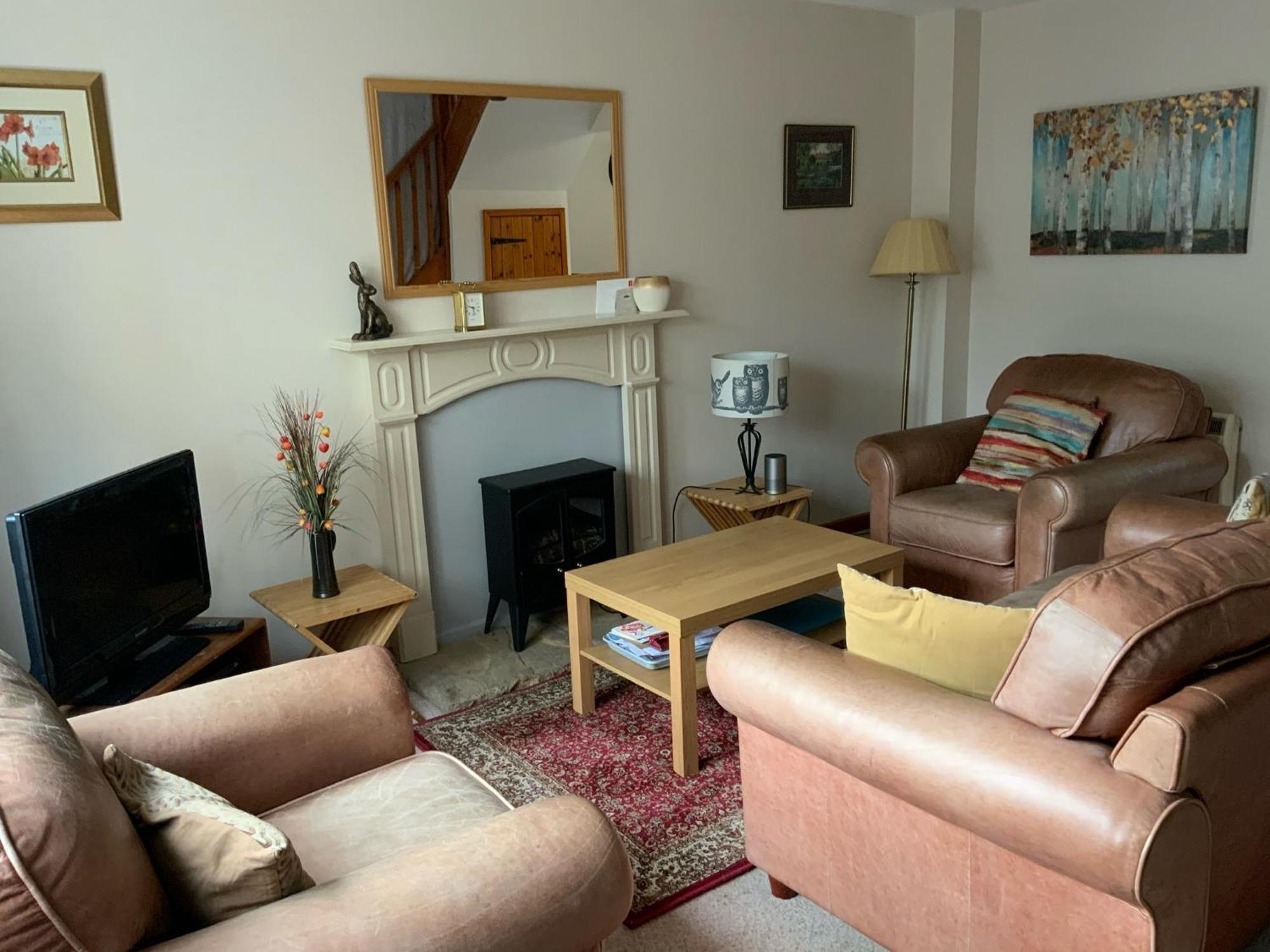 Sherbourne Cottage, Seven Springs Cottages Cheltenham Camera foto